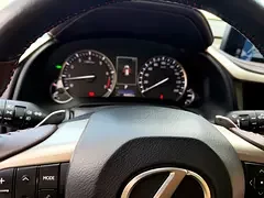 Lexus RX-Series