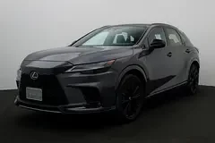 Lexus RX-Series