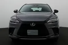 Lexus RX-Series