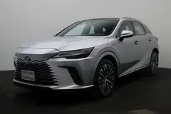 Lexus RX-Series