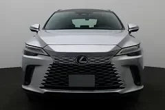 Lexus RX-Series