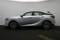 Lexus RX-Series