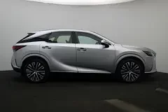 Lexus RX-Series