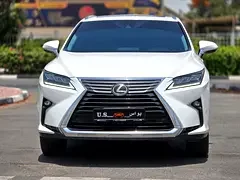 Lexus RX-Series