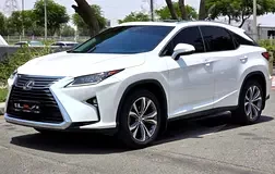 Lexus RX-Series