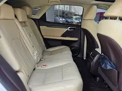 Lexus RX-Series
