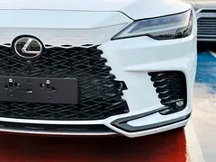 Lexus RX-Series