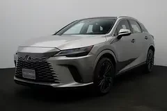 Lexus RX-Series