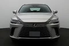 Lexus RX-Series