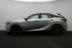 Lexus RX-Series