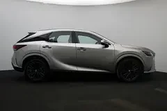 Lexus RX-Series