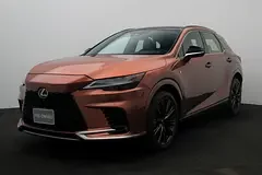 Lexus RX-Series