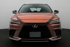 Lexus RX-Series