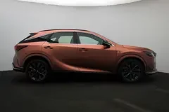 Lexus RX-Series