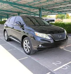Lexus RX-Series