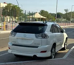 Lexus RX-Series
