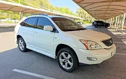 Lexus RX-Series