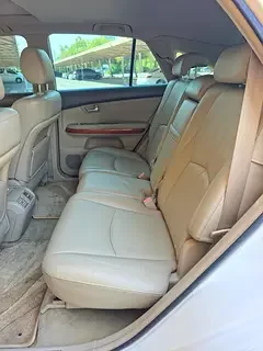 Lexus RX-Series