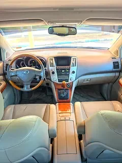 Lexus RX-Series