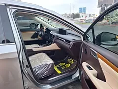 Lexus RX-Series