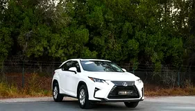 Lexus RX-Series