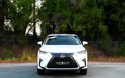 Lexus RX-Series