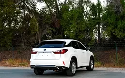 Lexus RX-Series