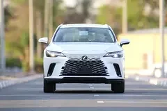 Lexus RX-Series