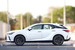Lexus RX-Series