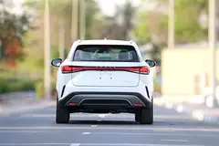 Lexus RX-Series