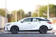 Lexus RX-Series