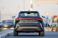 Lexus RX-Series