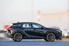 Lexus RX-Series