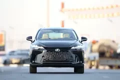 Lexus RX-Series