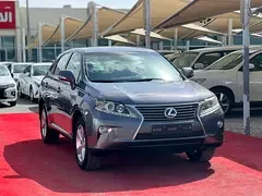 Lexus RX-Series