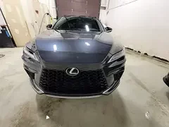 Lexus RX-Series