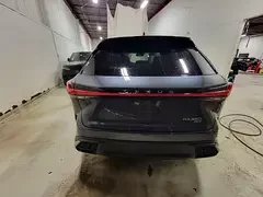 Lexus RX-Series