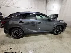 Lexus RX-Series