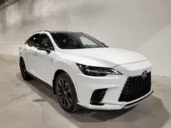Lexus RX-Series