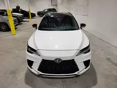 Lexus RX-Series