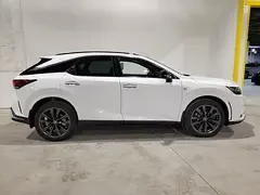 Lexus RX-Series