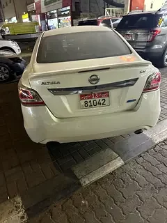 Nissan Altima