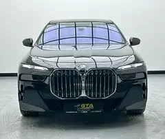 BMW 7-Series