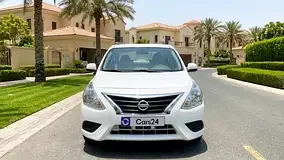 Nissan Sunny