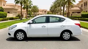 Nissan Sunny