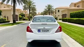 Nissan Sunny
