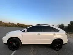 Lexus RX-Series