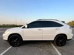 Lexus RX-Series