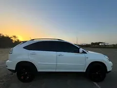 Lexus RX-Series