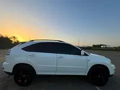 Lexus RX-Series